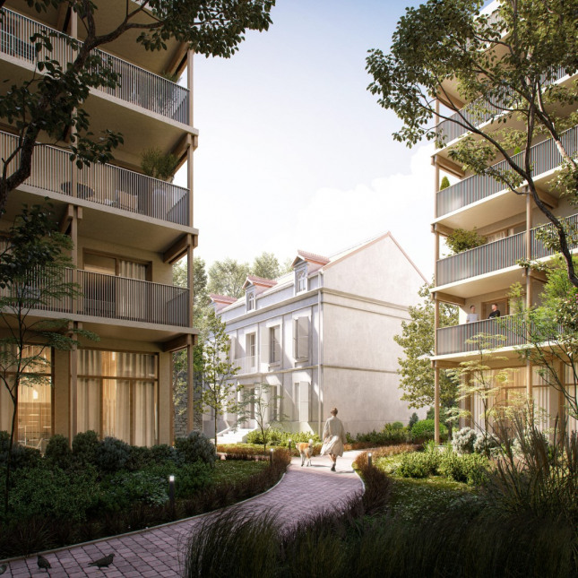 Visuel du programme Argenteuil couturier