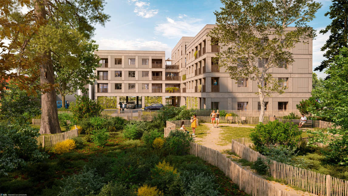 Visuel du programme Arpeggia by axanis