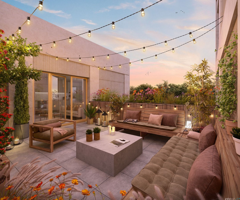 Visuel du programme Arpeggia