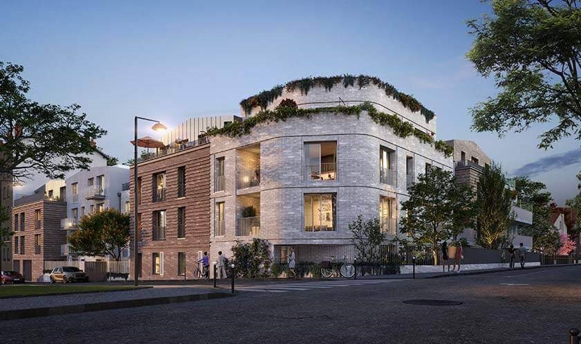 Visuel du programme Art'chipel