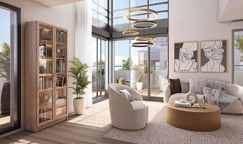 Visuel du programme Art'mony