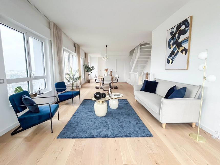 Visuel du programme Ascension paysagere