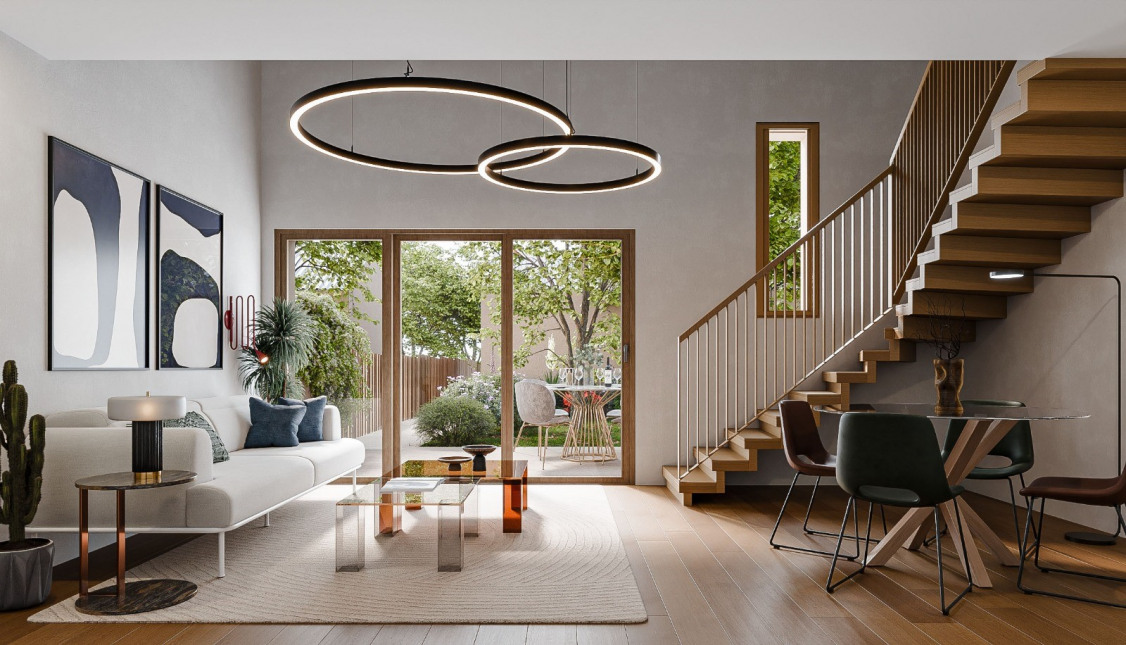 Visuel du programme Ashita & yoake