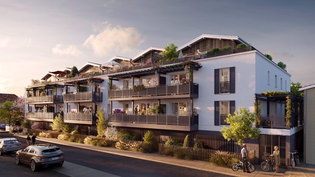 Visuel du programme Assalida