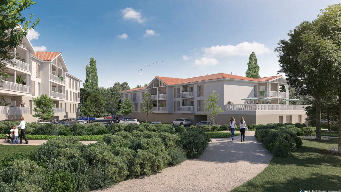 Visuel du programme Atlantica