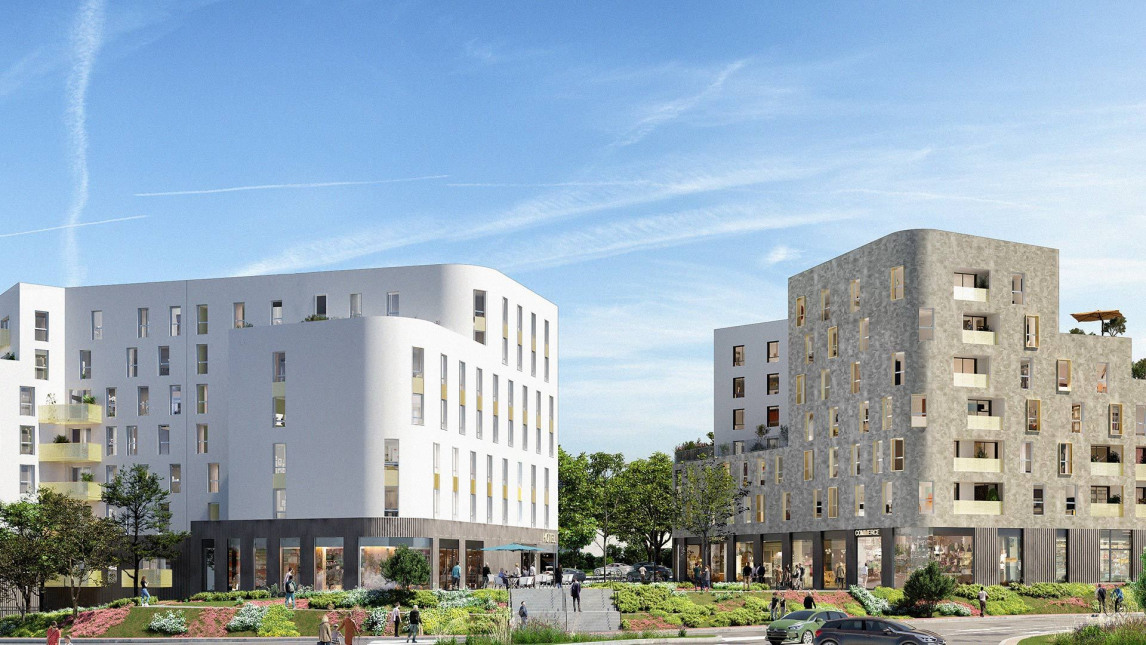 Visuel du programme Atrium