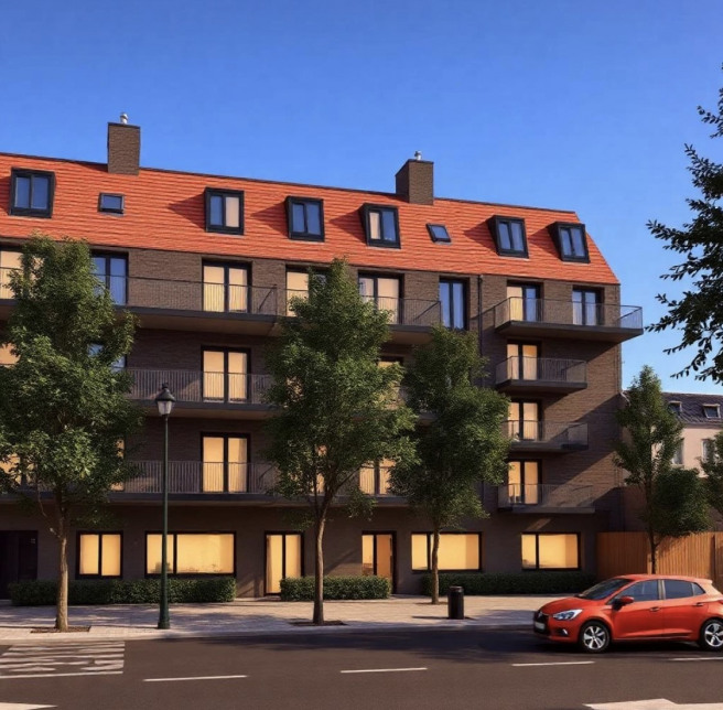 Visuel du programme Atrium