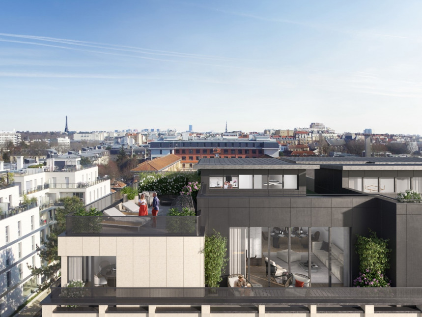 Visuel du programme Attique