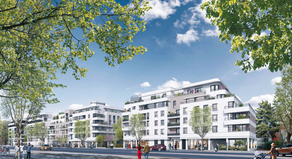 Visuel du programme Au vert de maisons brs