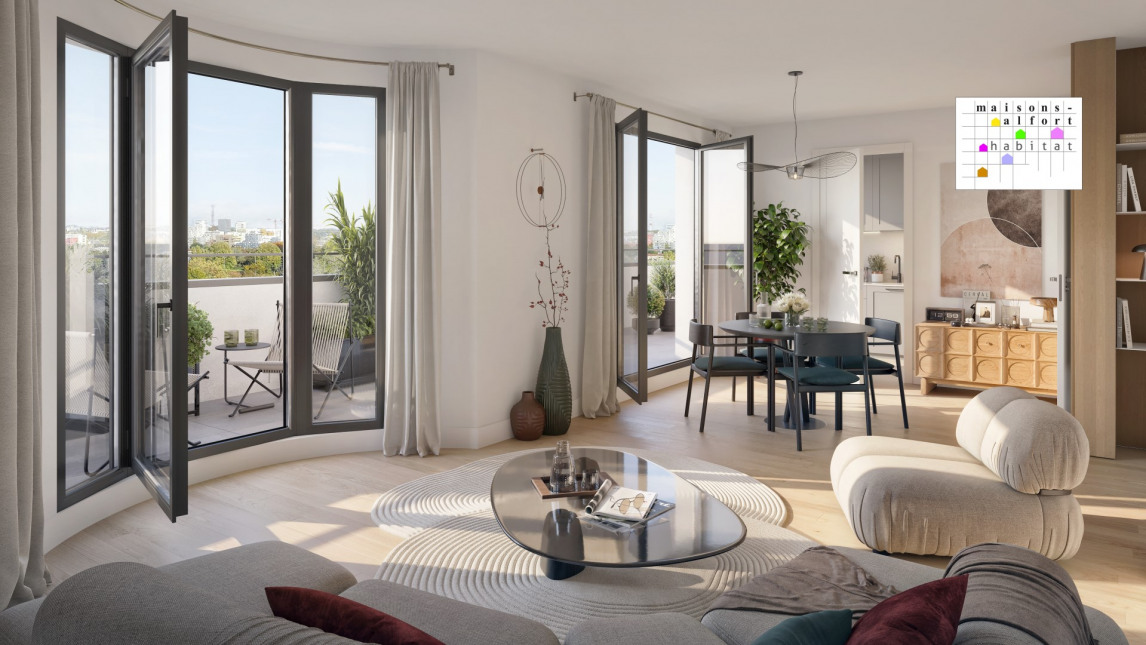 Visuel du programme Au vert de maisons