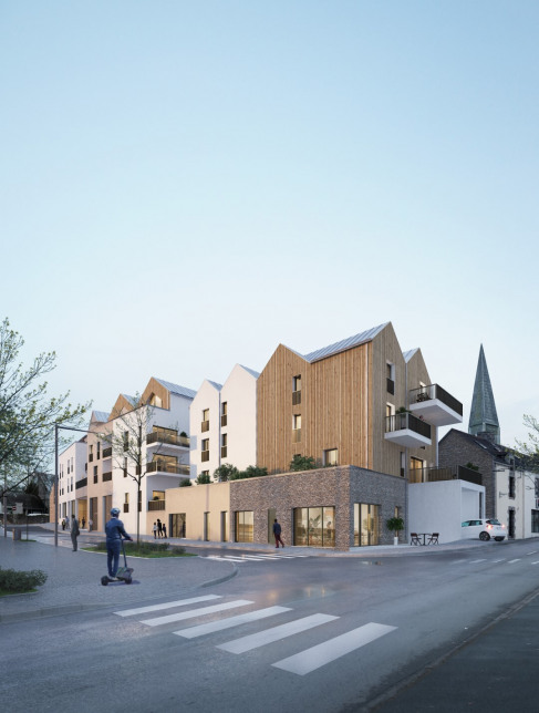 Visuel du programme Aura