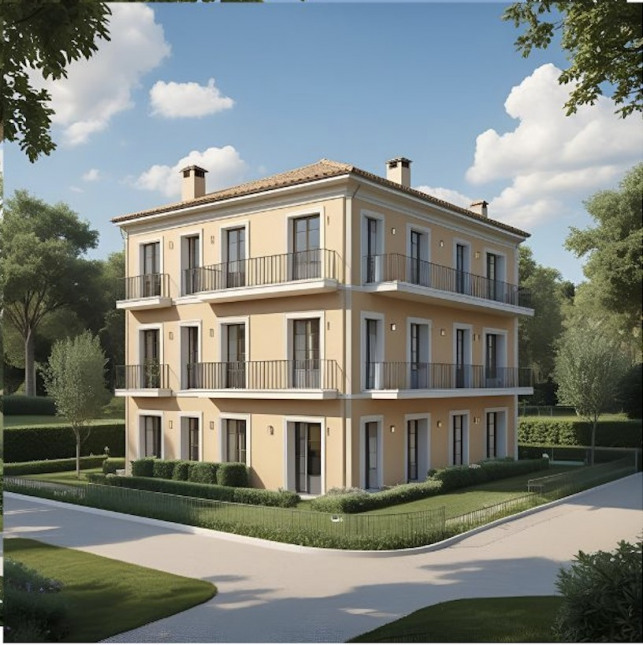 Visuel du programme Aurore