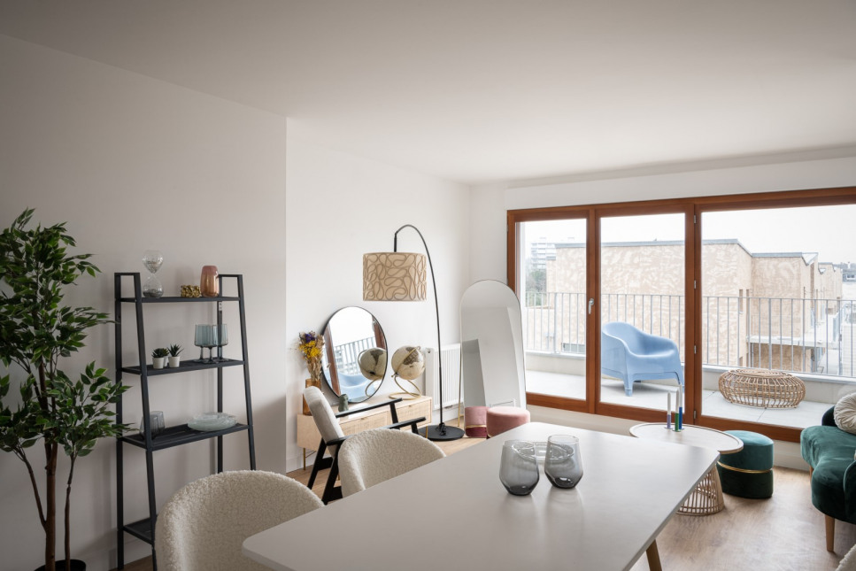 Visuel du programme Avant-scene