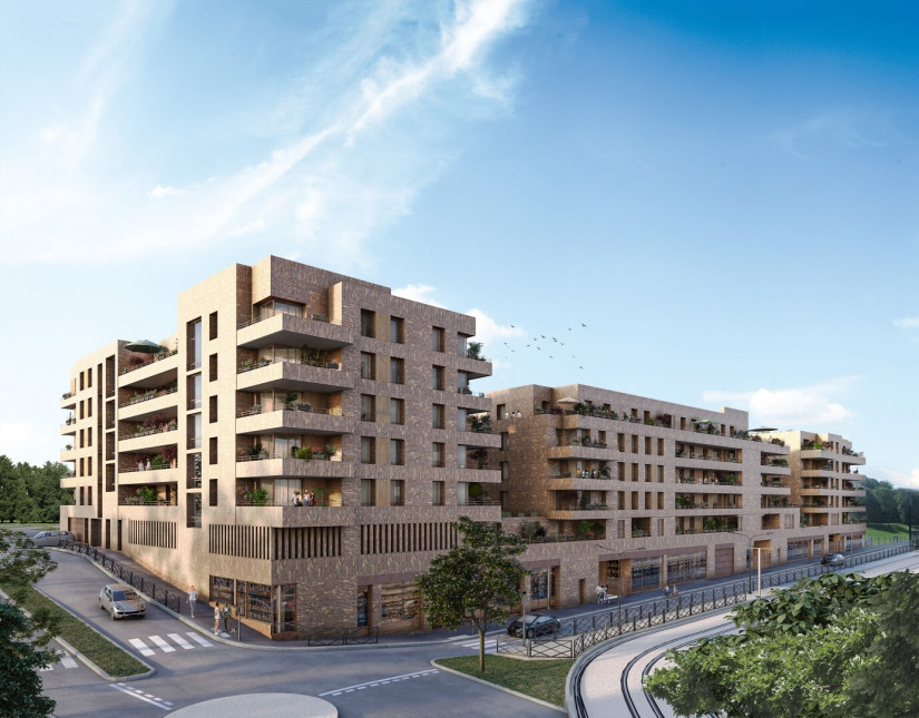 Visuel du programme Avenir