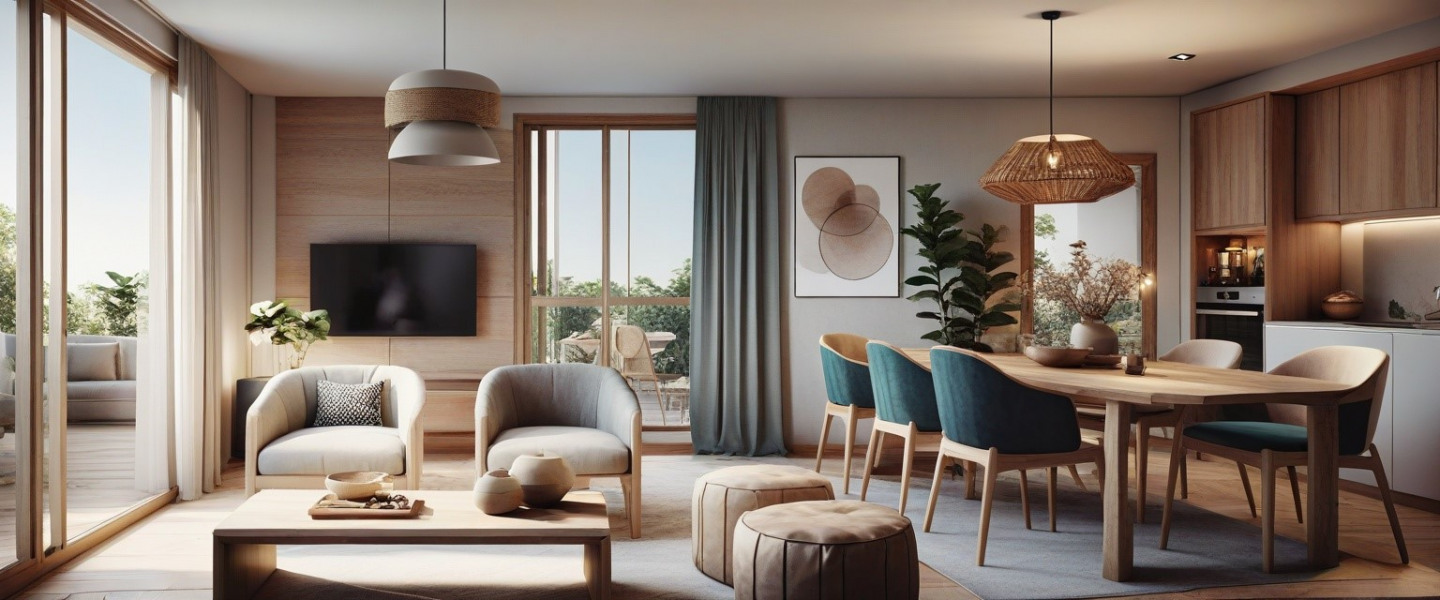 Visuel du programme Avenue de la liberation