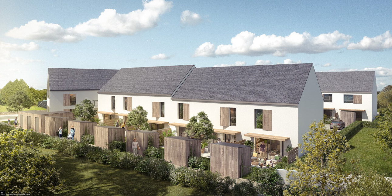 Visuel du programme Azura