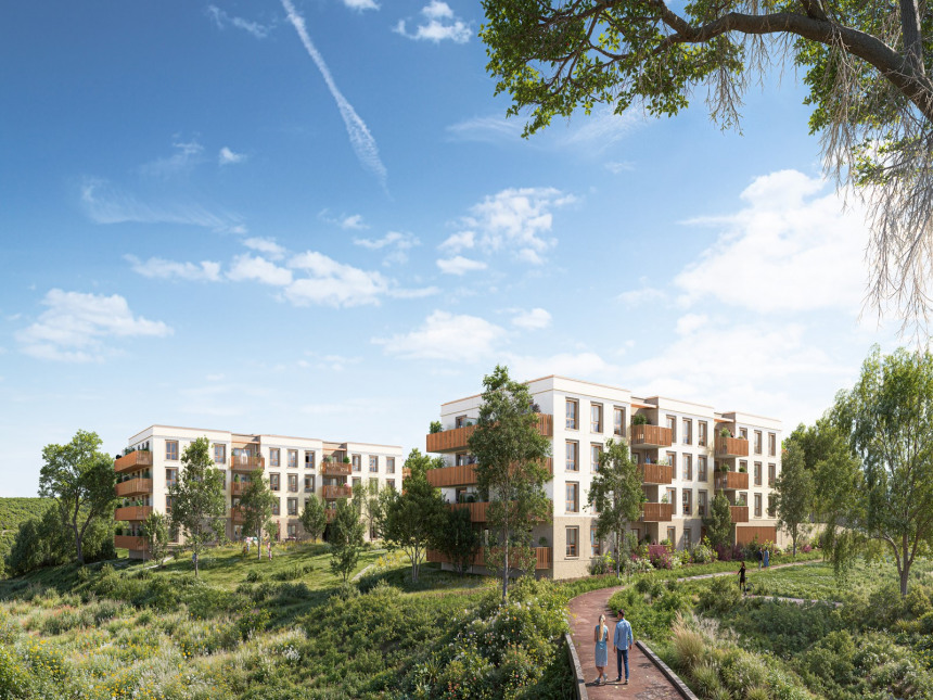 Visuel du programme Azuréa