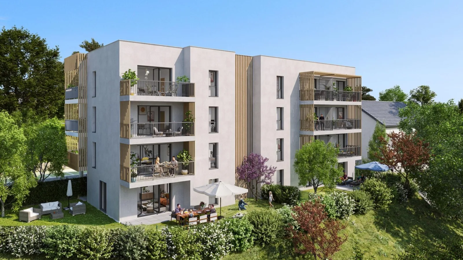 Visuel du programme Grand air