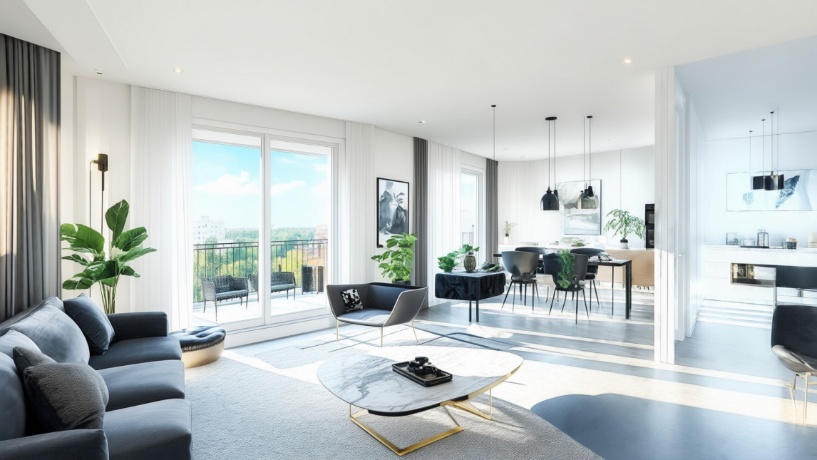 Visuel du programme Bagnolet - ligne 3