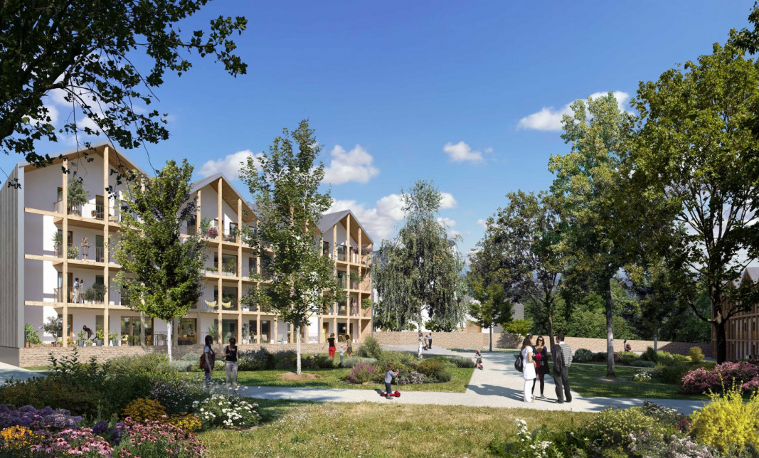 Visuel du programme Bahia