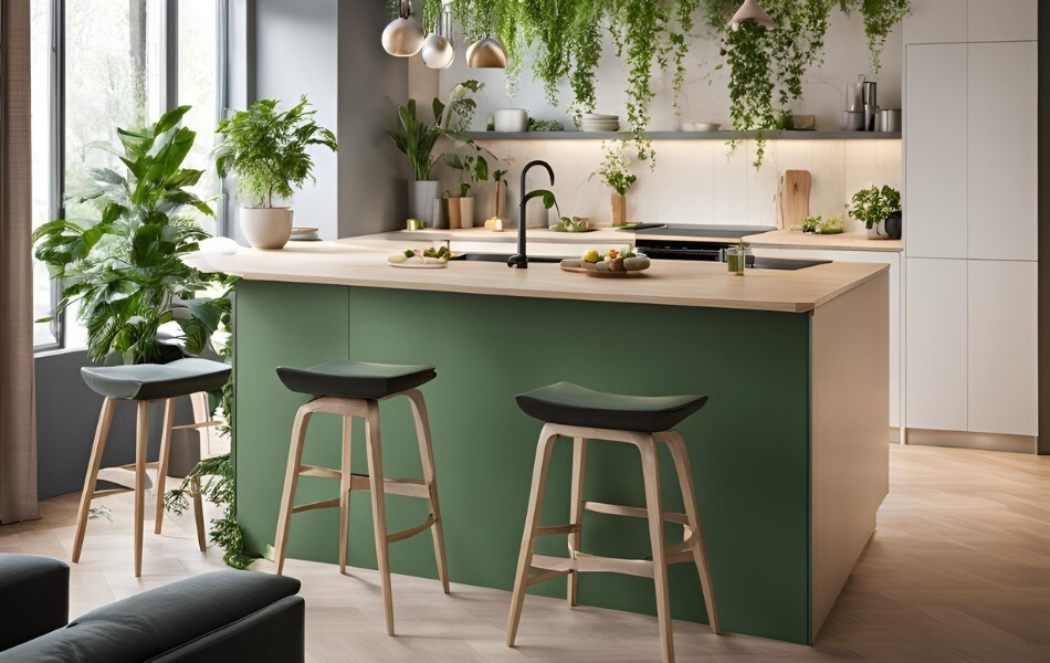 Visuel du programme Baillargues : dernière opportunité