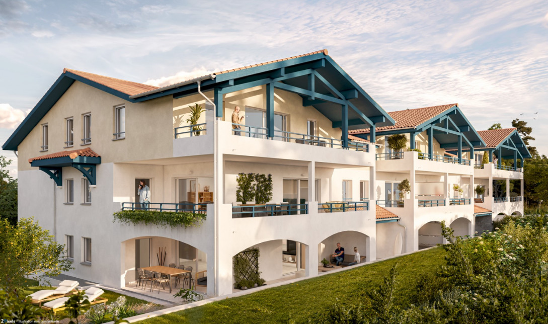 Visuel du programme Baïna