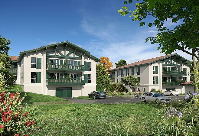 Visuel du programme Baketsua