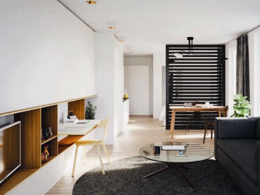 Visuel du programme Base camp - la valette