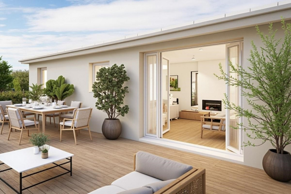 Visuel du programme Basse goulaine centre