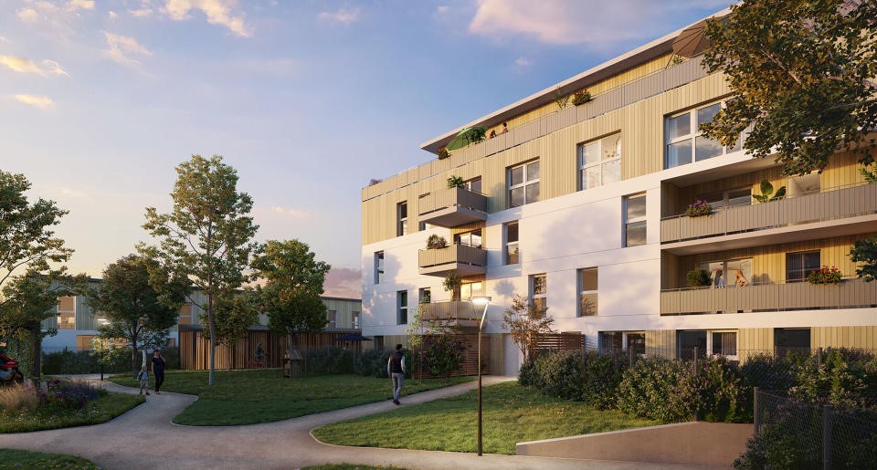 Visuel du programme Be fine