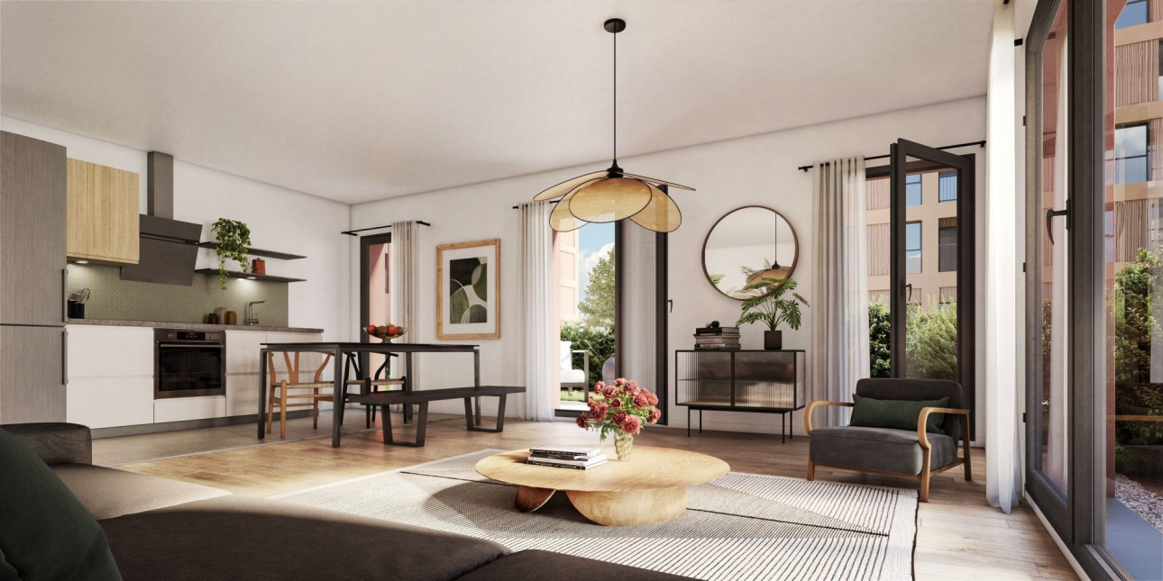 Visuel du programme Beau chemin