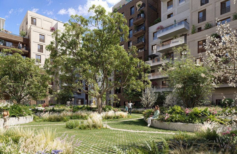 Visuel du programme Beaujour