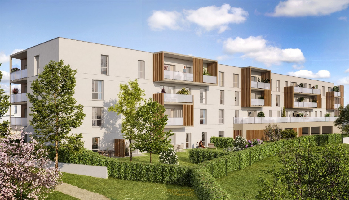 Visuel du programme Beaumanoir