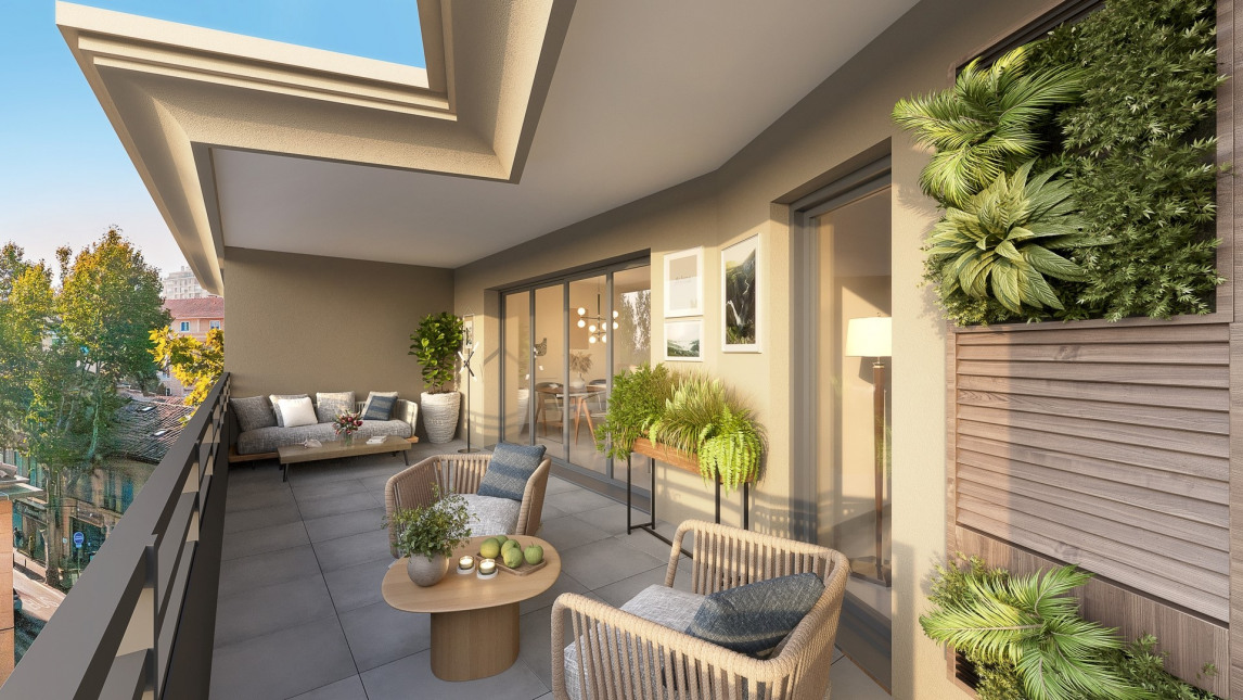 Visuel du programme Bel arti