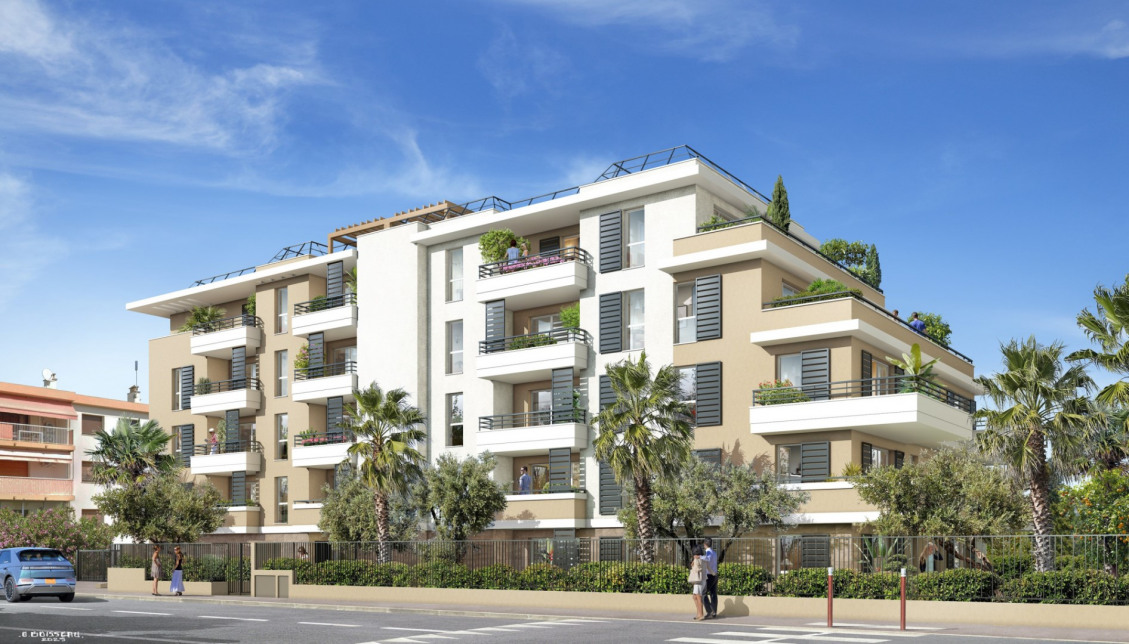 Visuel du programme Bel horizon