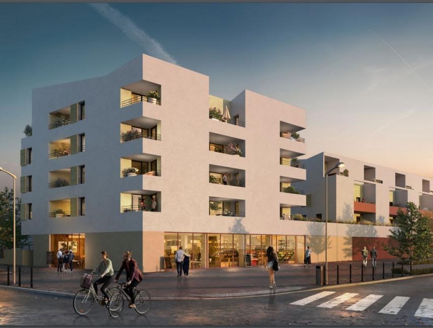 Visuel du programme Bel'aria