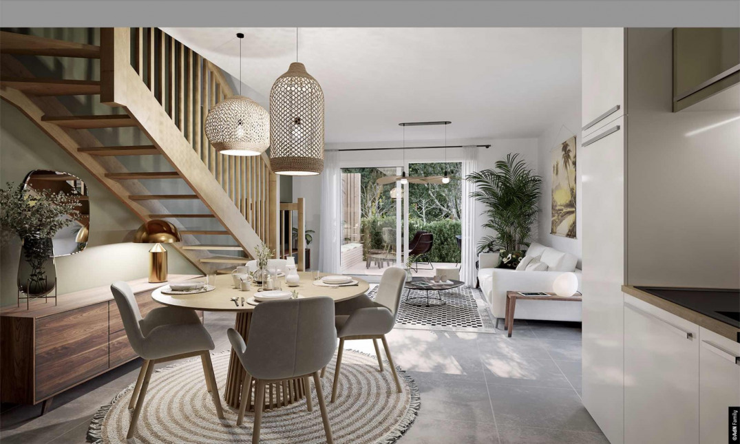 Visuel du programme Belem