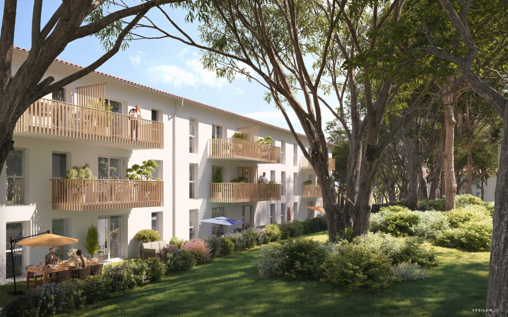 Visuel du programme Bel'eyre