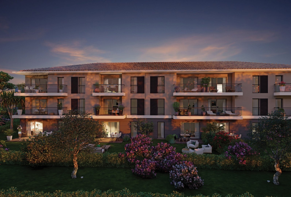 Visuel du programme Bella roma