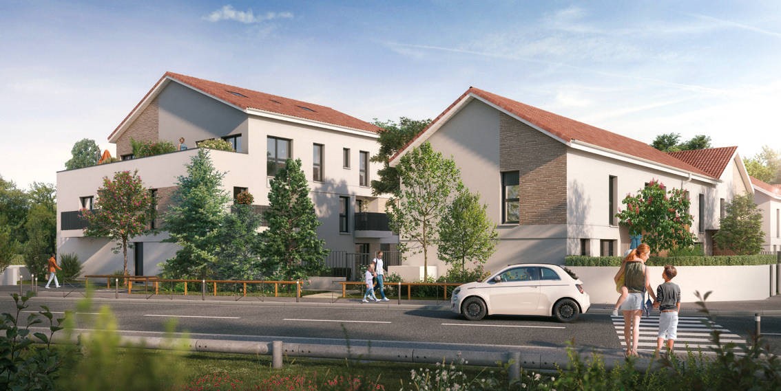 Visuel du programme Bella vita