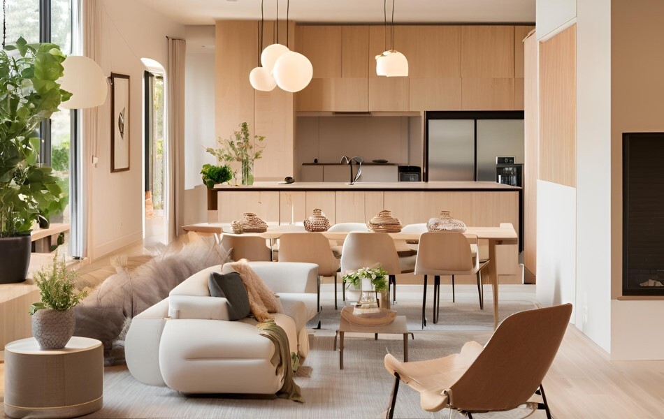 Visuel du programme Belle residence - castelnau le lez