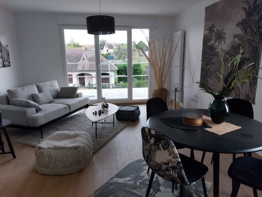 Visuel du programme Belle vie