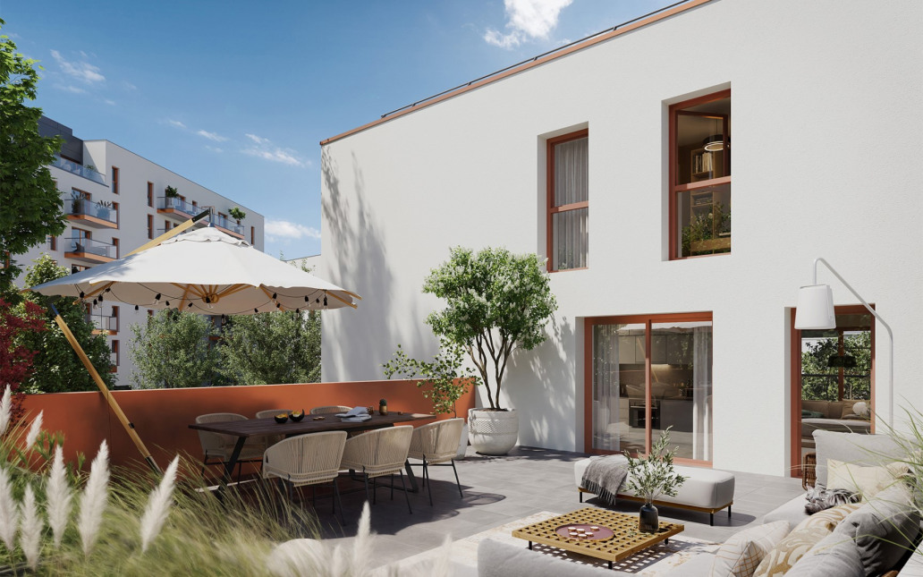 Visuel du programme Bellevie