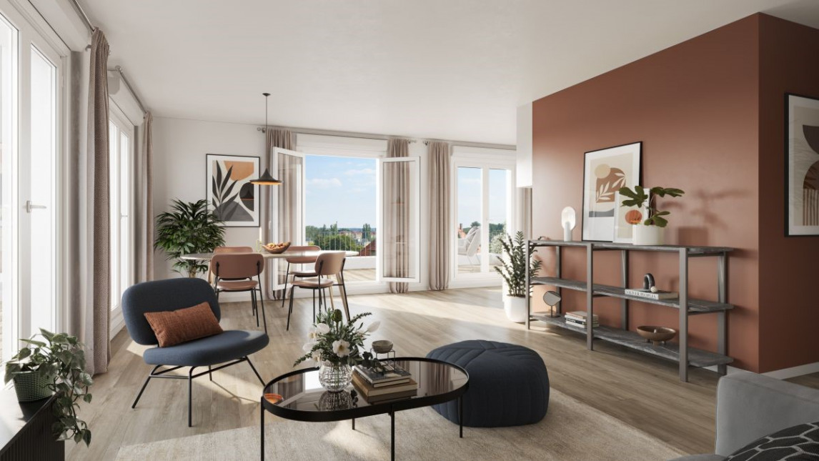 Visuel du programme Bellis