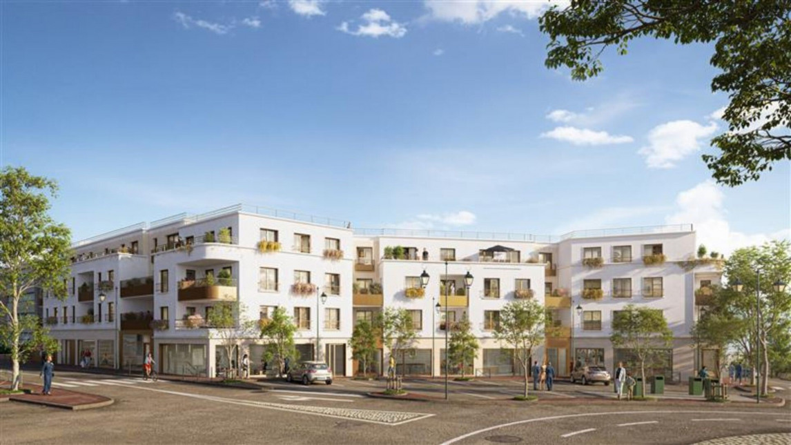 Visuel du programme Belvédère charles christofle