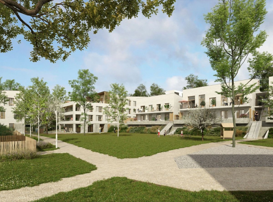 Visuel du programme Belvedere