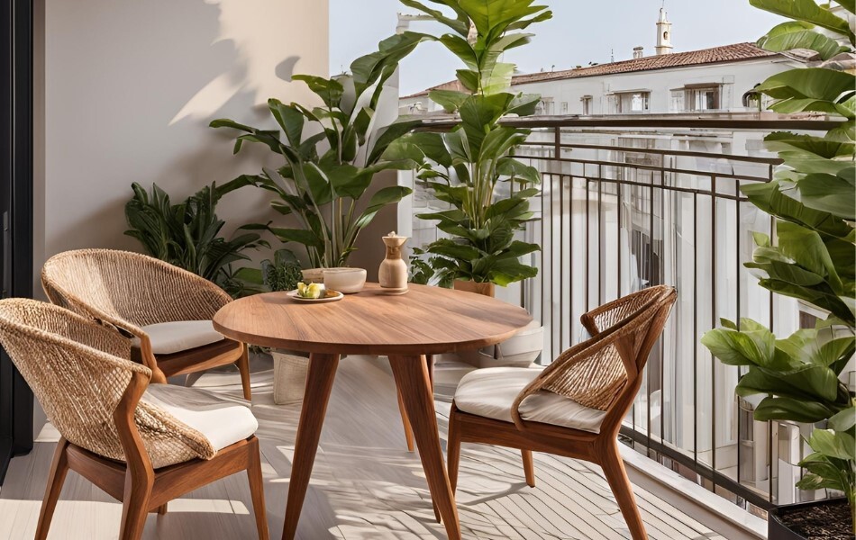 Visuel du programme Béziers : résidence méditerranéenne