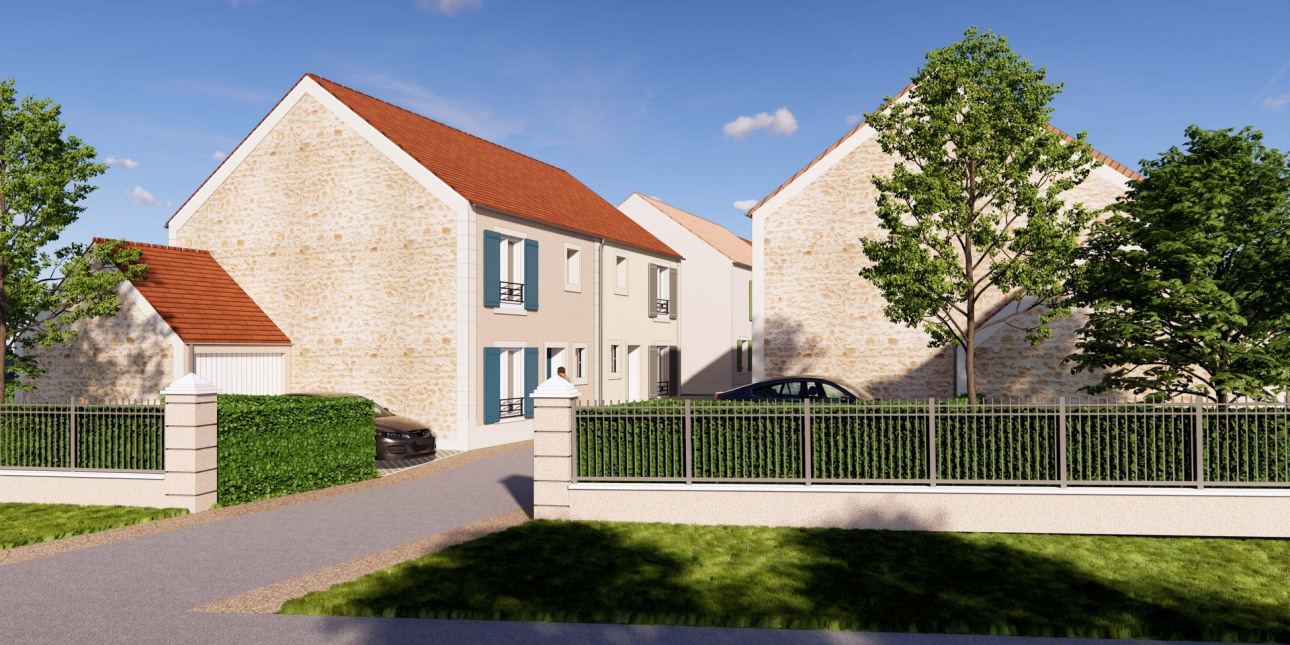 Visuel du programme Bientôt à thoiry