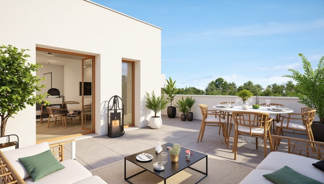 Visuel du programme Blain centre