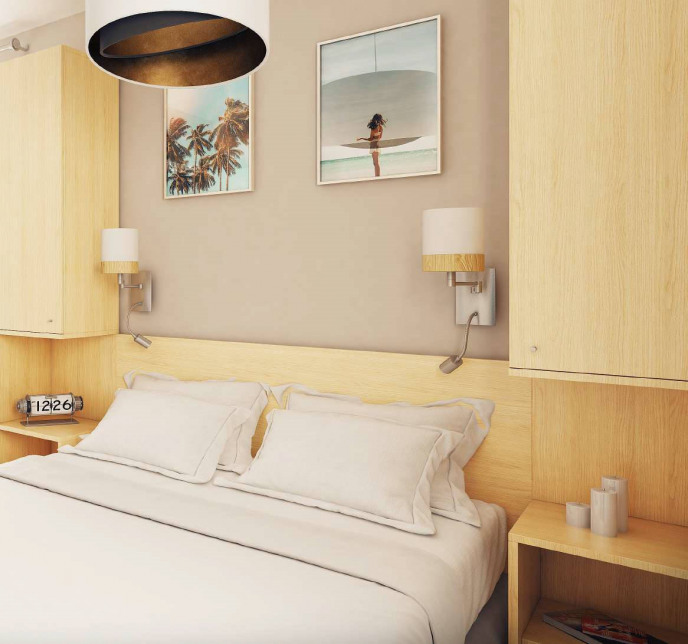 Visuel du programme Bleu canopée